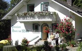 Haus Am Wald